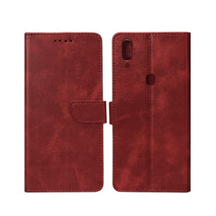 Rixus Bookcase für Samsung Galaxy A20e A202F