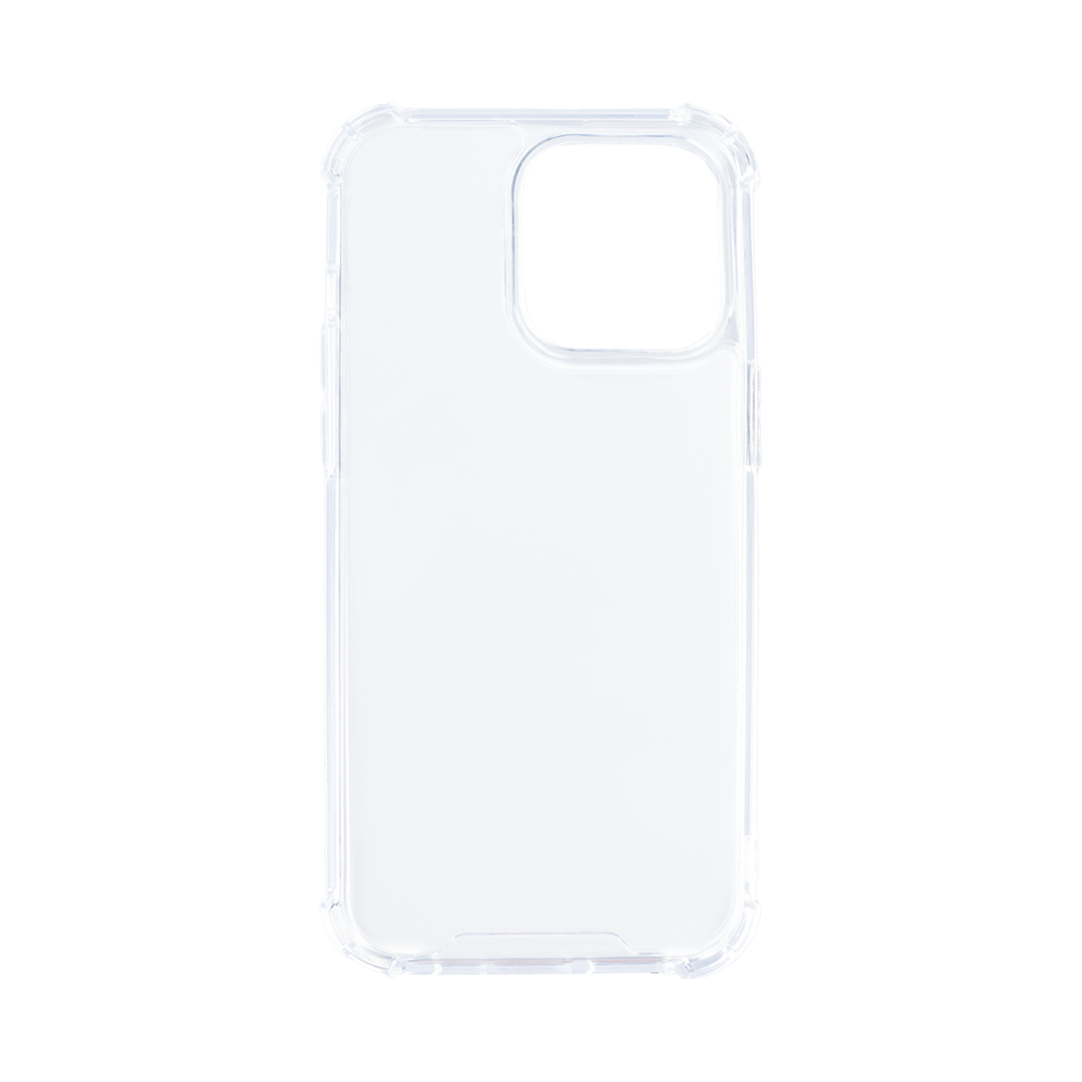 Rixus For iPhone 15 Plus Anti-Burst Case