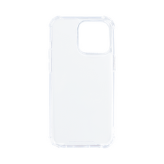 Rixus For iPhone 15 Plus Anti-Burst Case
