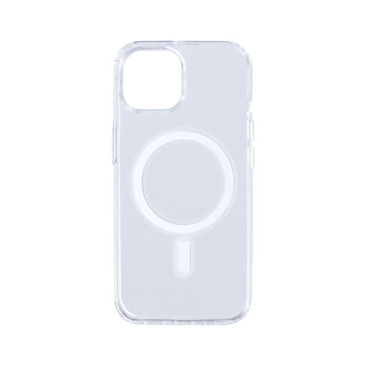 Rixus Case With Magsafe For iPhone 15