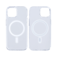 Rixus Case With Magsafe For iPhone 15