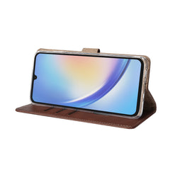 Rixus Buchhülle für Samsung Galaxy A34 5G A346B