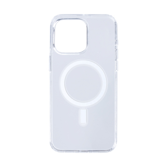 Rixus For iPhone 15 Pro Max Magnetic Case