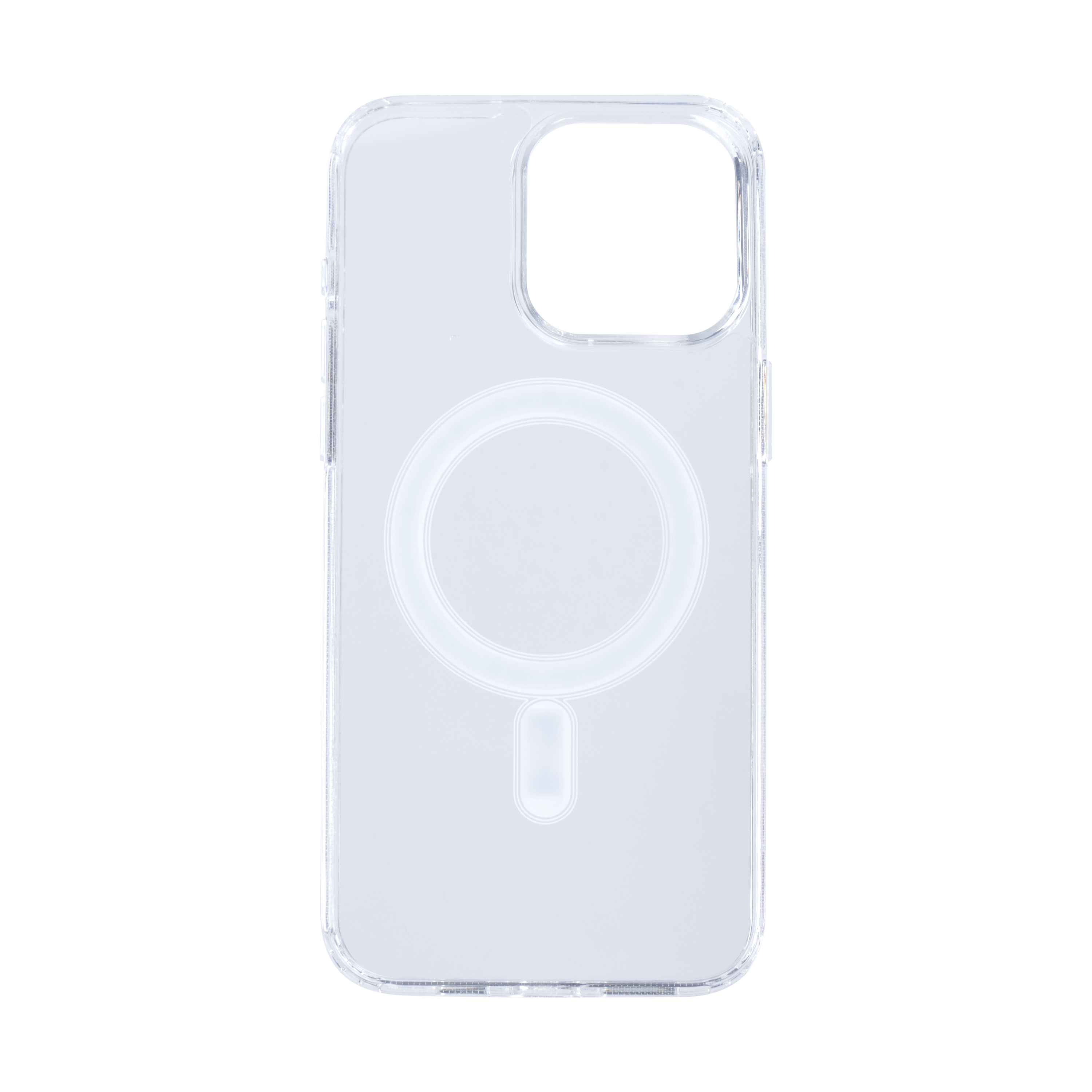 Rixus For iPhone 15 Pro Max Magnetic Case
