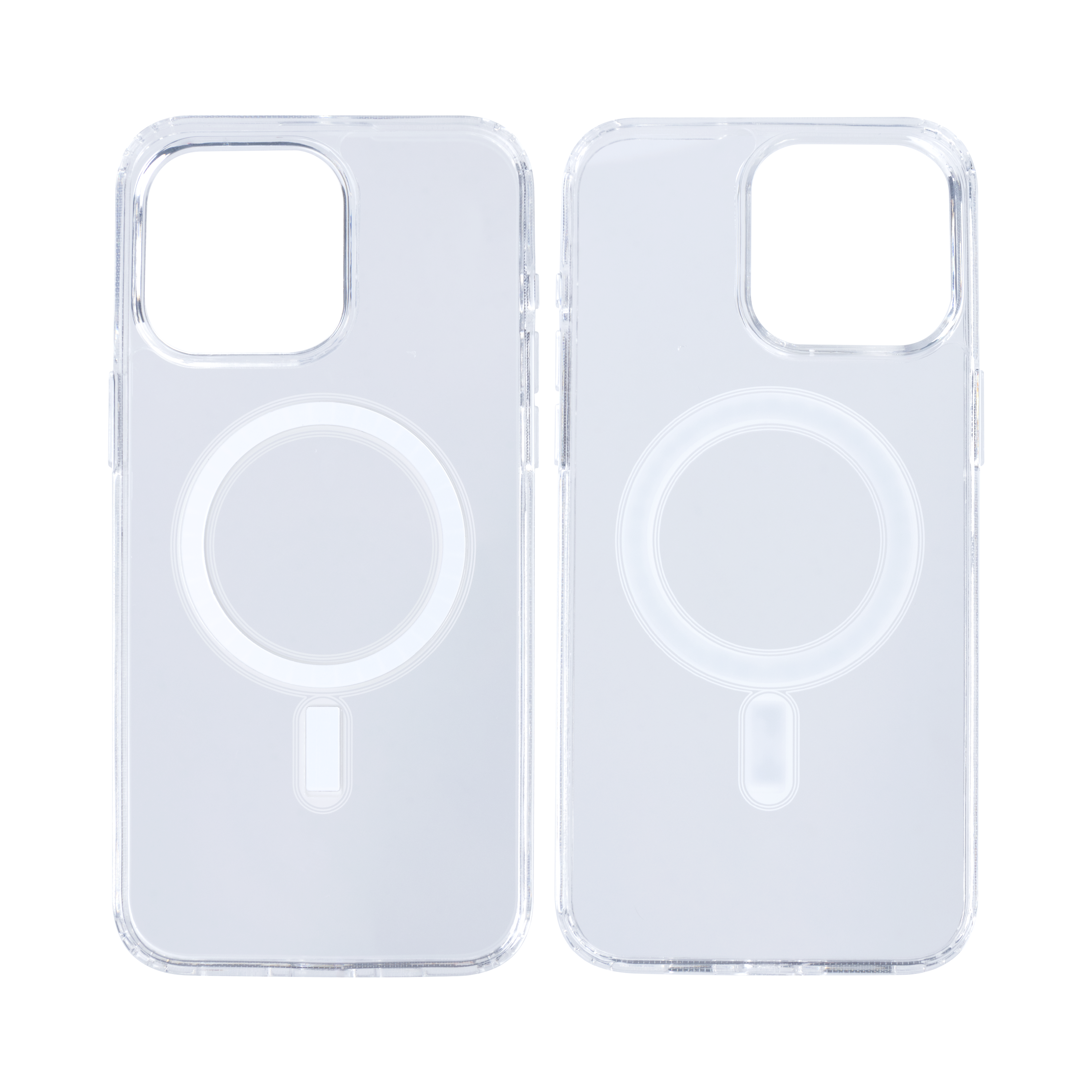 Rixus For iPhone 15 Pro Max Magnetic Case
