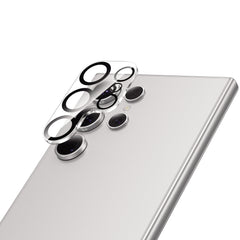 Rixus HD für Samsung S24 Ultra 5G S928B Kamera-Panzerglas