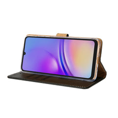 Rixus Buchhülle für Samsung Galaxy A05 A055F