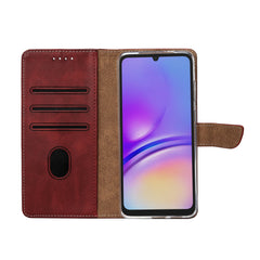 Rixus Buchhülle für Samsung Galaxy A05 A055F