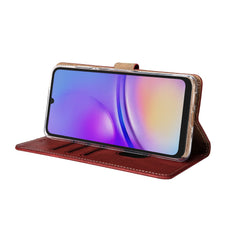 Rixus Buchhülle für Samsung Galaxy A05 A055F