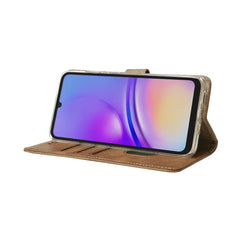 Rixus Buchhülle für Samsung Galaxy A05 A055F