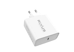Rixus RXLC26 Universal USB-C Ladegerät