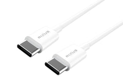 Rixus RXLC26 Universal USB-C Ladegerät