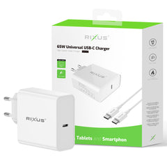 Rixus RXLC26 Universal USB-C Ladegerät