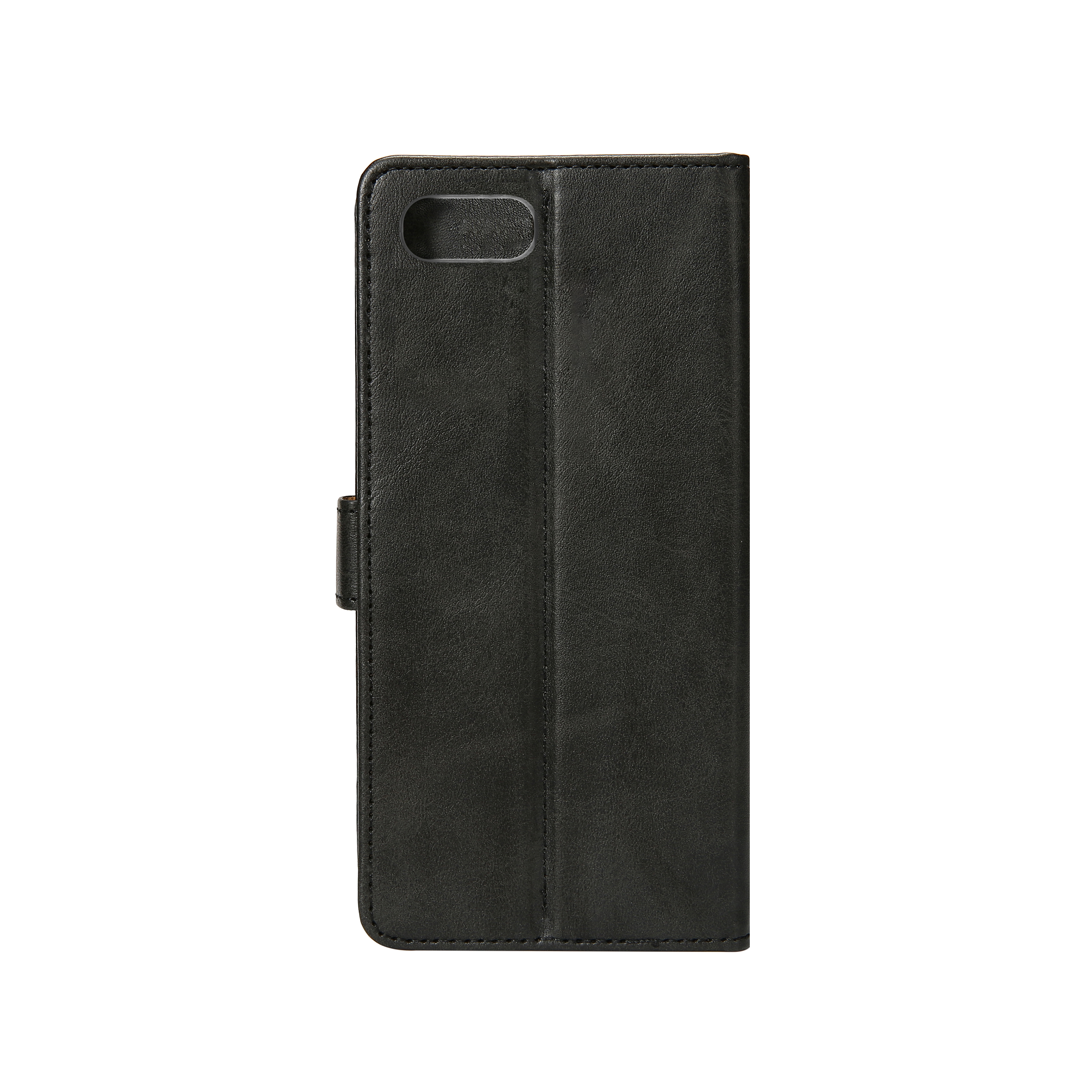 Rixus For iPhone 7 Plus, 8 Plus PU Book Case