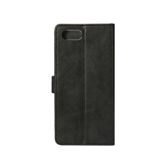 Rixus For iPhone 7 Plus, 8 Plus PU Book Case