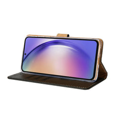 Rixus Bookcase für Samsung Galaxy A54 5G A546B