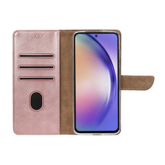 Rixus Bookcase für Samsung Galaxy A54 5G A546B