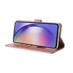 Rixus Bookcase für Samsung Galaxy A54 5G A546B