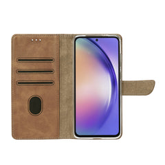 Rixus Bookcase für Samsung Galaxy A54 5G A546B