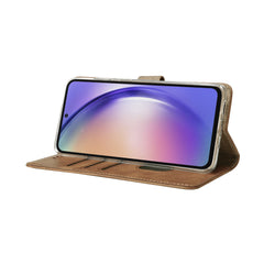 Rixus Bookcase für Samsung Galaxy A54 5G A546B