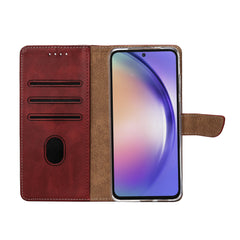 Rixus Bookcase für Samsung Galaxy A54 5G A546B