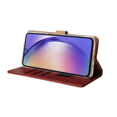 Rixus Bookcase für Samsung Galaxy A54 5G A546B