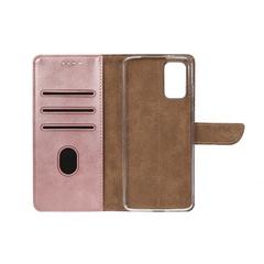 Rixus Bookcase For Samsung Galaxy A23 5G