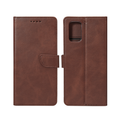 Rixus Bookcase For Samsung Galaxy A23 5G