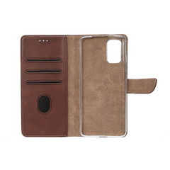 Rixus Bookcase For Samsung Galaxy A23 5G