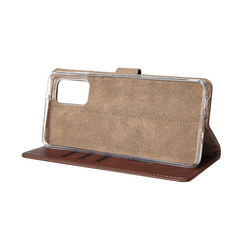 Rixus Bookcase For Samsung Galaxy A23 5G