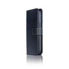 Rixus For iPhone 14 Plus Duo Magnetic Detachable Wallet