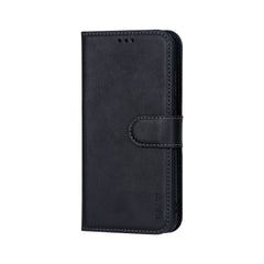Rixus For Samsung Galaxy S23 Ultra Duo Magnetic Detachable Wallet