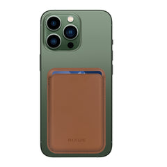 Rixus RXCH10B Kartenhalter mit MagSafe