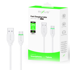 Rixus RXU82C Boost Datenkabel Typ C