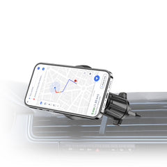 Rixus RXHM62 Round Magnetic Car Mount