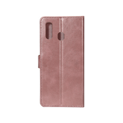 Rixus Bookcase für Samsung Galaxy A20e A202F