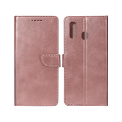 Rixus Bookcase für Samsung Galaxy A20e A202F