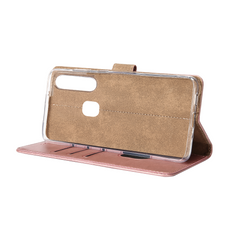 Rixus Bookcase für Samsung Galaxy A20e A202F