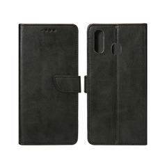 Rixus Bookcase für Samsung Galaxy A20e A202F