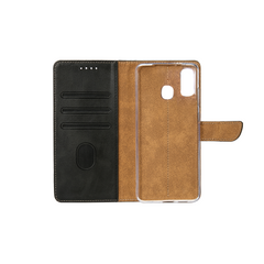 Rixus Bookcase für Samsung Galaxy A20e A202F