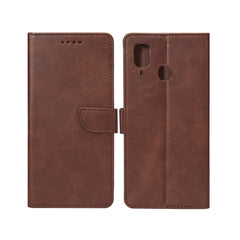 Rixus Bookcase für Samsung Galaxy A20e A202F