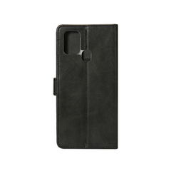 Rixus Bookcase für Samsung Galaxy A21s A217F