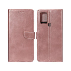 Rixus Bookcase für Samsung Galaxy A21s A217F
