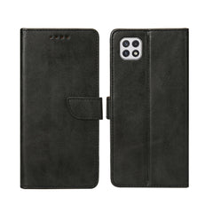 Rixus Bookcase For Samsung Galaxy A22 5G