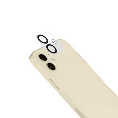 Rixus HD For iPhone 12 Camera Tempered Glass