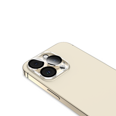 Rixus HD For iPhone 12 Pro Camera Tempered Glass