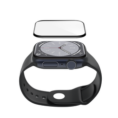 Rixus Soft Barrier Displayschutzfolie für Apple Watch