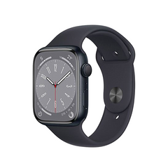 Rixus Soft Barrier Displayschutzfolie für Apple Watch