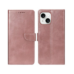 Rixus Bookcase For Apple iPhone 15
