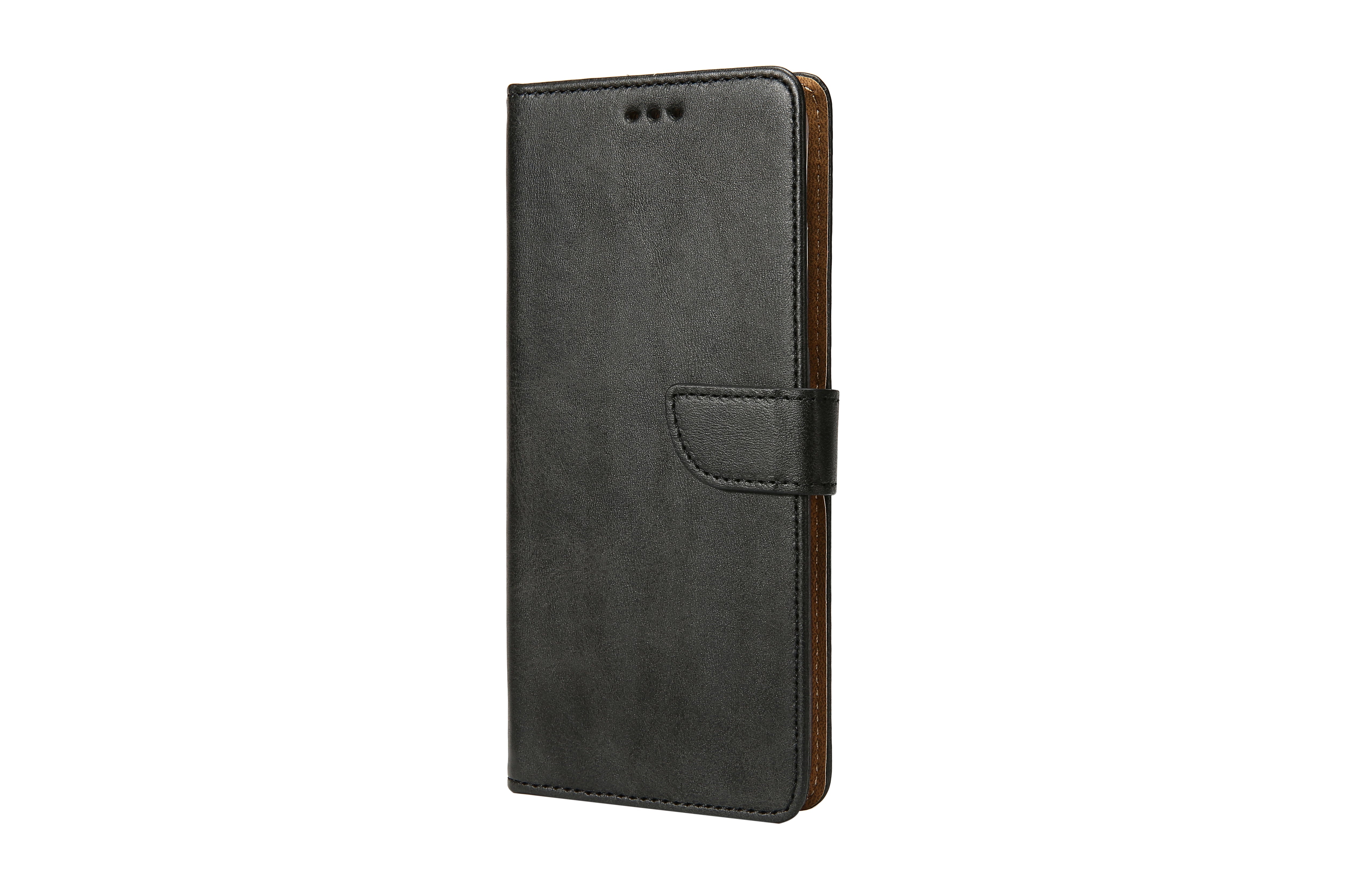 Rixus Bookcase For iPhone 15
